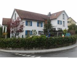 Photo Reference of Buildings